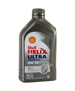 Shell HELIX ULTRA PROFESSIONAL AR-L 0W-20 1L