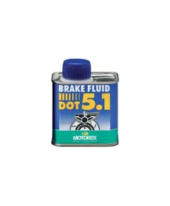 Eni Brake Fluid DOT 5.1 0,25l/flakon