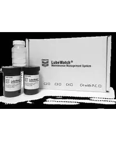LubeWatch Oil Kit EN