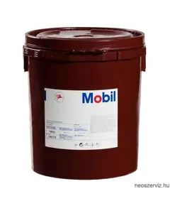 Mobilgrease XHP 221 18kg lítiumkomplex zsír