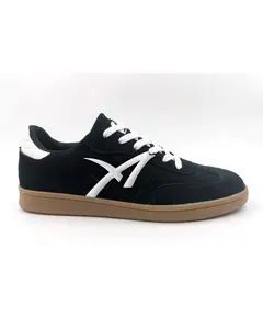 Albatros League Low cipő - fekete - 46, Szín: fekete, Méret: 46
