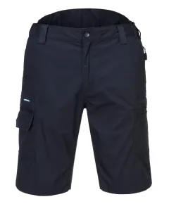 KX340 - KX3 Ripstop rövidnadrág - tengerészkék - 42, Szín: tengerészkék, Méret: 42