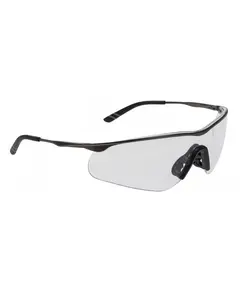 PS16 - Tech Metal szemüveg - víztiszta - egy méret, Szín: víztiszta, Méret: Egy méret