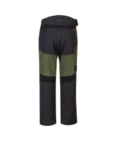 T701 - WX3 nadrág - olíva - 44/XXL, Szín: olíva, Méret: 44/XXL
