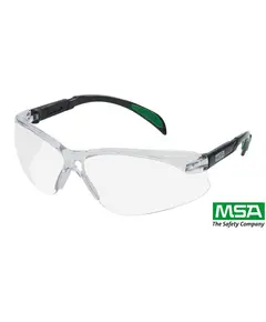 MSA BLOCKZ védőszemüveg - egy méret, Méret: Egy méret