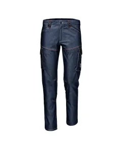 Symbol Denim Stretch derekasnadrág - farmerkék - 44, Szín: farmerkék, Méret: 44