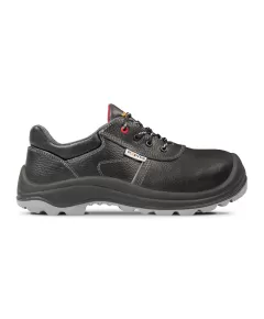 Exena Hamilton S3 SRC munkavédelmi cipő - fekete - 45, Szín: fekete, Méret: 45