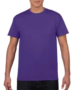 Gildan Heavy Cotton póló - Lilac  - 3XL, Szín: Lilac , Méret: 3XL