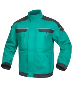 Cool Trends Kabát - zöld - S, Szín: zöld, Méret: S