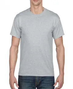 GI8000 DRYBLEND adult t-shirt - szürke - XL, Szín: szürke, Méret: XL