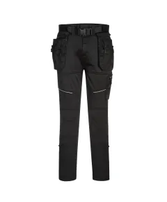 KX343 - KX3 Holster Jogger - fekete - 3XL, Szín: fekete, Méret: 3XL