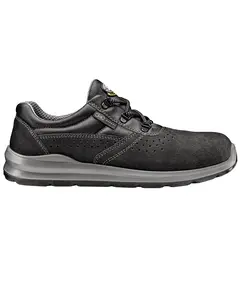 Grey Fobia S1P SRC munkavédelmi cipő - szürke - 45, Szín: szürke, Méret: 45