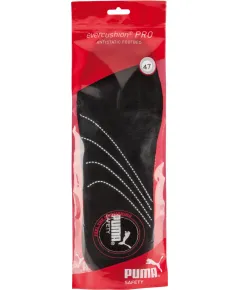 Puma Evercushion Pro Talpbetét - fekete - 47, Szín: fekete, Méret: 47