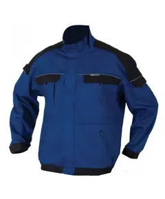 Cool Trends Kabát 260g/m2 - kék - 52