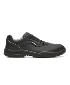 Negril S2 SRC munkavédelmi cipő - fekete - 38, Szín: fekete, Méret: 38