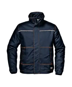 POLYTECH bélelt kabát - sötétkék - XL, Szín: sötétkék, Méret: XL