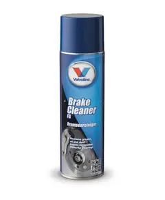 Valvoline BRAKE CLEANER spray 500ML