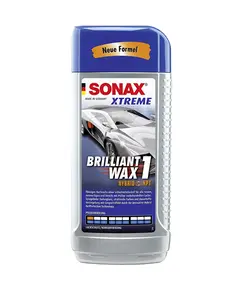 SONAX XTREME BRILLANTWAX 1 250ML