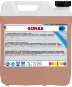 SONAX BRILLIÁNS GÉPI WAX 10L