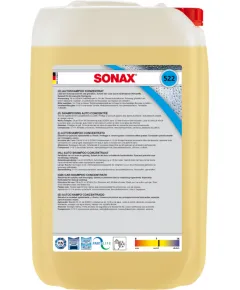 SONAX SAMPON KÉZI MOSÓHOZ 25L