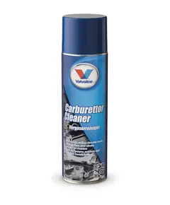 Valvoline CARBURETTOR CLEANER spray 0,5L
