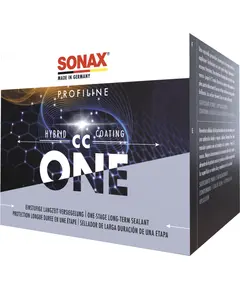 SONAX PROFILINE HYBRIDBEVONAT CCONE 50ML