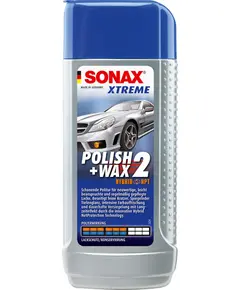 SONAX XTREME POLIR ÉS WAX 2 250ML