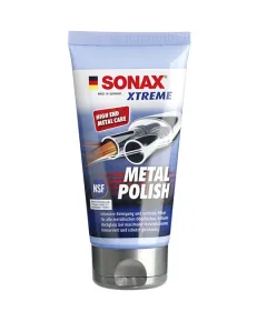 SONAX XTREME FÉMPOLÍROZÓ 150ML