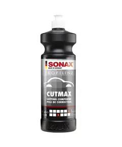 SONAX PROFILINE POLÍR CUTMAX 1 L