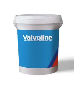 Valvoline Multipurpose Calcium 2 18kg