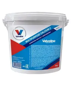 Valvoline Multipurpose Calcium 2 4Kg