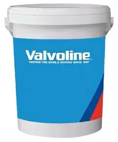 Valvoline Multipurpose LiCal 2/3 45Kg