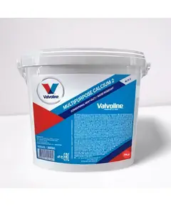 Valvoline Multipurpose Calcium 2 45Kg