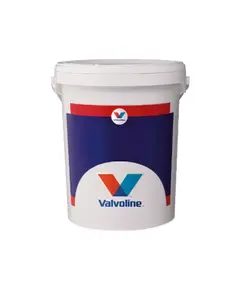 Valvoline Multipurpose Lical 2/3 18kg