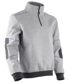 ORCKA VILÁGOSSZÜRKE SOFTSHELL PULÓVER 2XL, Méret: 2XL