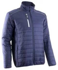 SUMI SÖTÉTKÉK RIPSTOP TÉLI DZSEKI SORONA BÉLÉSSEL 3XL, Méret: 3XL