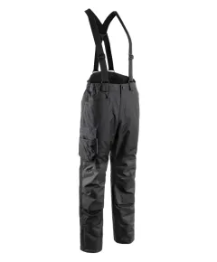 MARMOTTE FEKETE BÉLELT TÉLI NADRÁG 2XL, Méret: 2XL