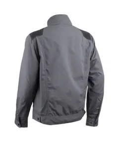 ESCALA ACÉLSZÜRKE/KÉK RIPSTOP MUNKAKABÁT XL, Méret: XL