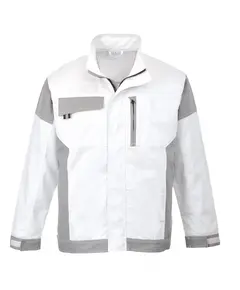 KS55 - Craft kabát - fehér - XXL