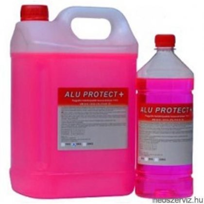 Alu Protect  Plus 72 Fagyálló - G12 (-72°C) 1 kg