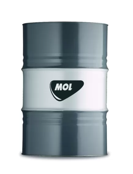 MOL Emolin 420 200 Kg biostabil hűtő-kenő folyadék