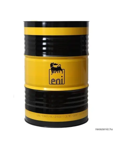 ENI Alaria 7 ISO-L-Q Ipari hőközlőolaj 180 kg