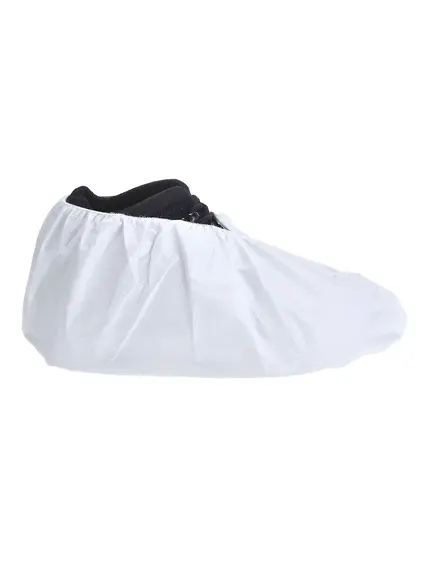 ST44 - BizTex Microporous cipővédő 6PB (25 db) - fehér - egy méret, Szín: fehér, Méret: Egy méret
