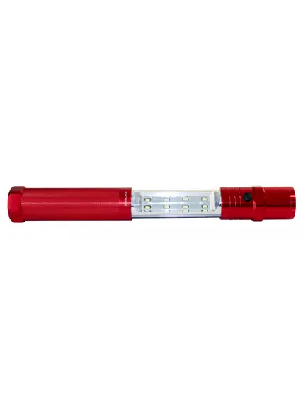 PA66 - PW Ultra vizsgálólámpa - piros, Szín: piros