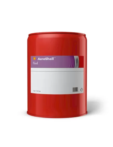 Shell AeroShell Fluid 31 18.95L