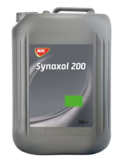 MOL Synaxol 200 10L köszörülő folyadék