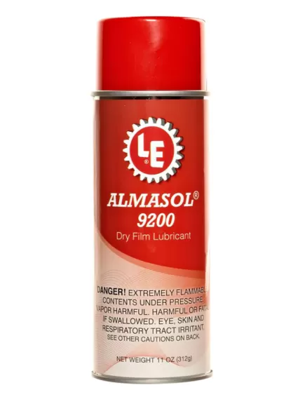 LE 9200 ALMASOL 312G spray