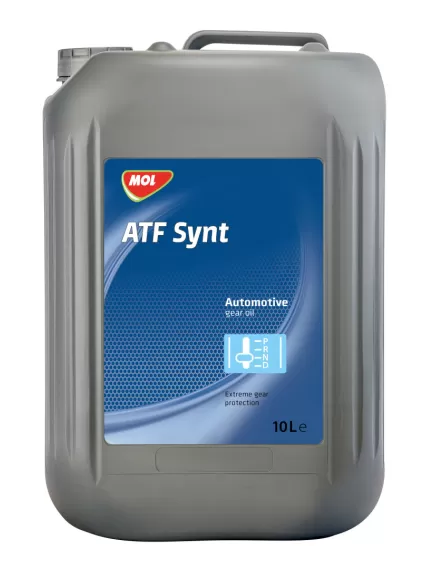 MOL ATF Synt 10L Automata Hajtóműolaj