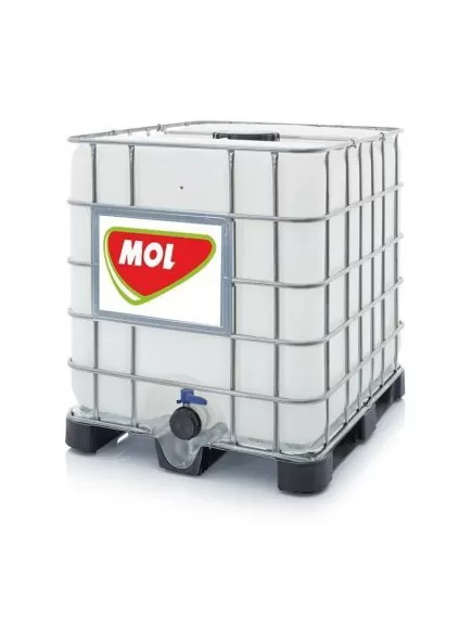MOL Transol 460 860 kg hajtóműolaj
