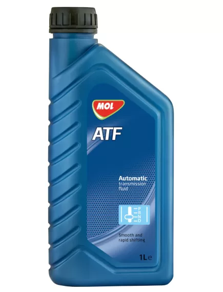 MOL ATF 1L Automata Hajtóműolaj
